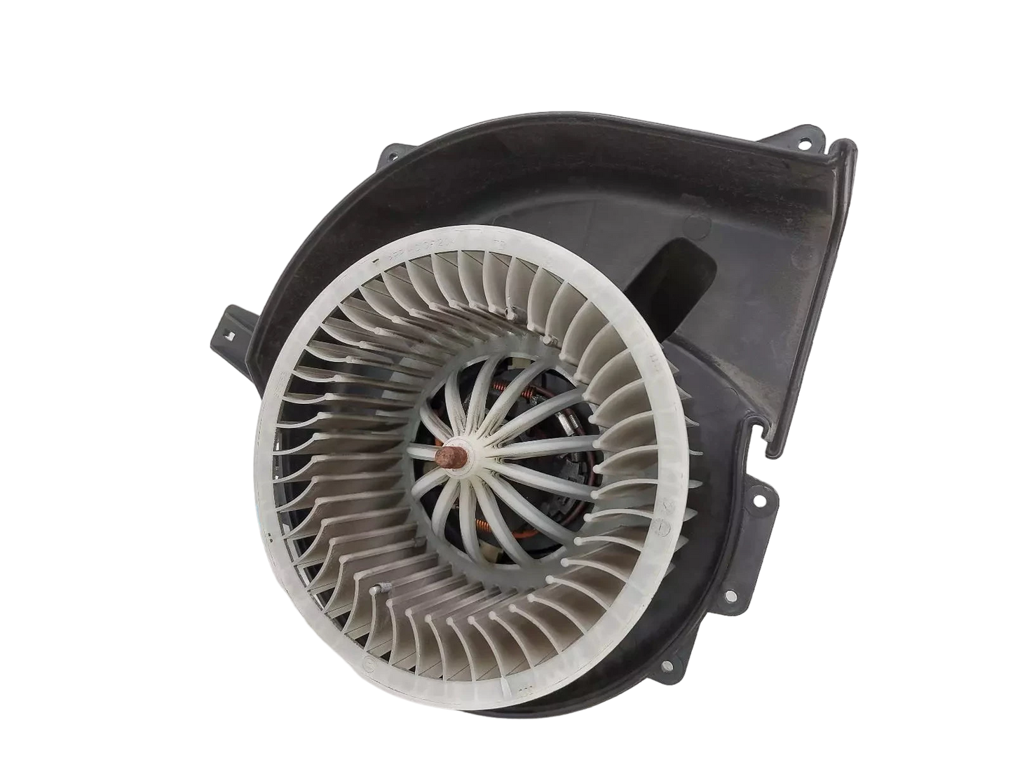 Volkswagen Polo Heater Blower Motor 
