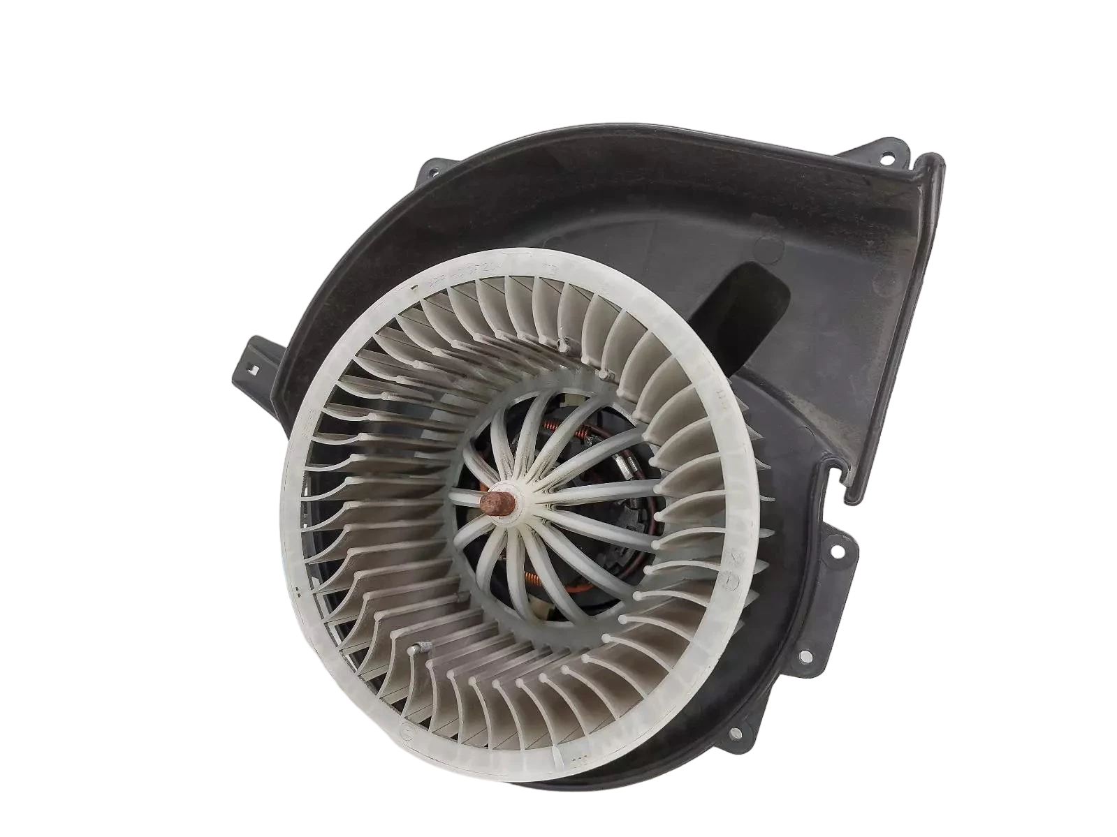 Volkswagen Polo Heater Blower Motor 