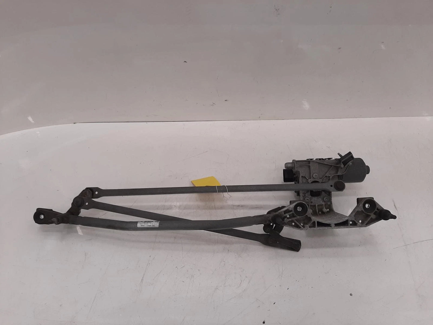 Ford Focus C Max Mk2 Bosch Front Wiper Motor With Linkage 