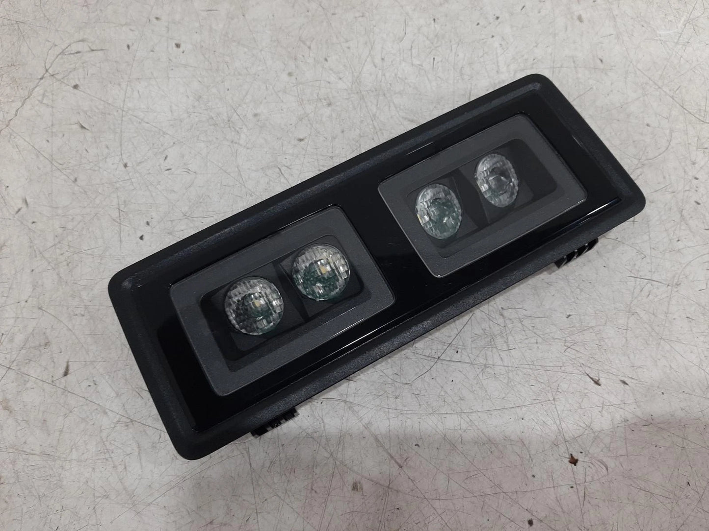 Volkswagen Id.3 Mk1 REAR COURTESY LIGHT 