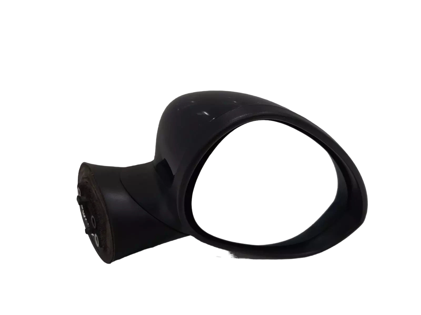 Fiat 500 Drivers Right Door Wing Mirror 