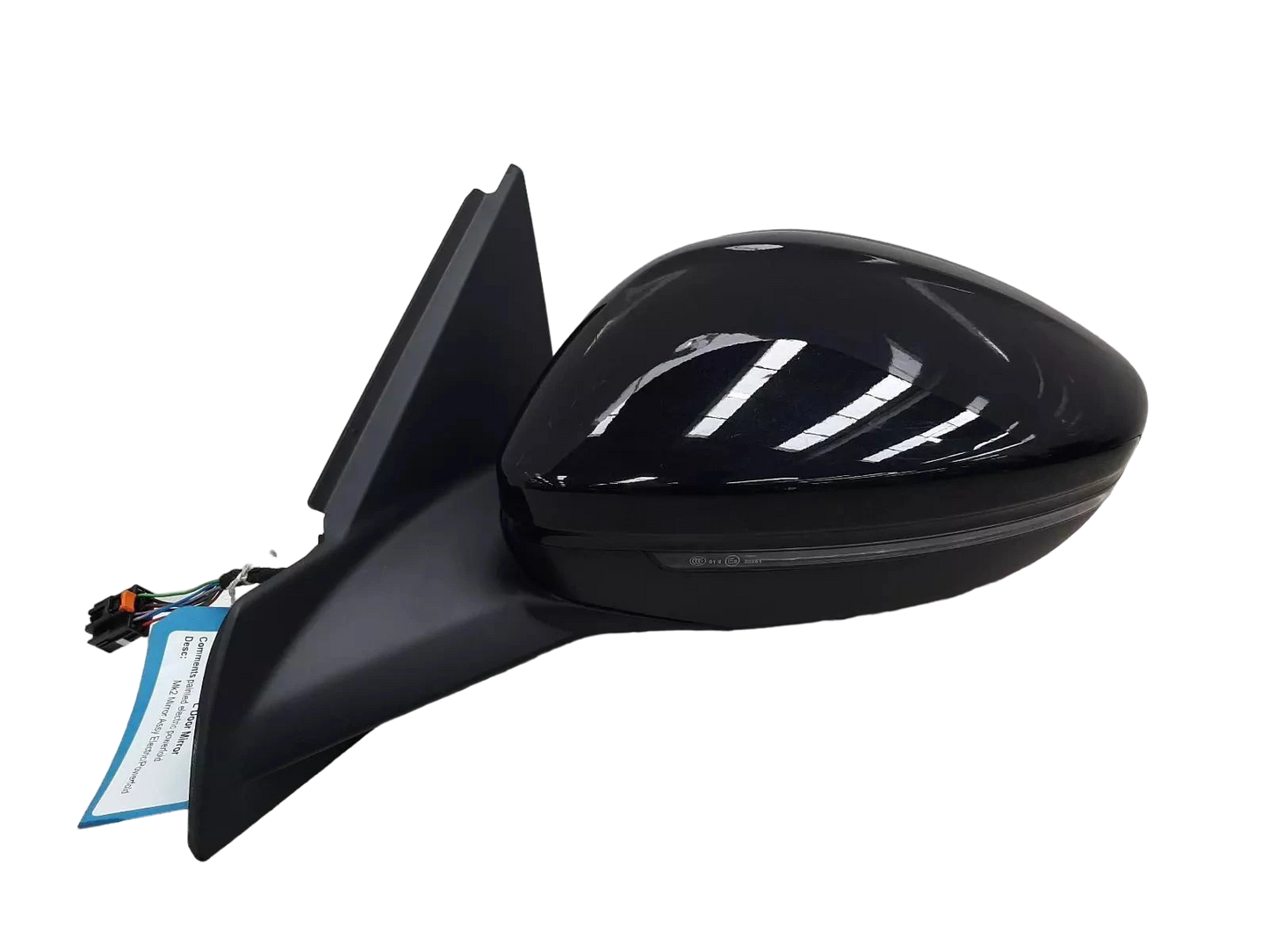 Peugeot 208 Door Mirror Passengers Side 