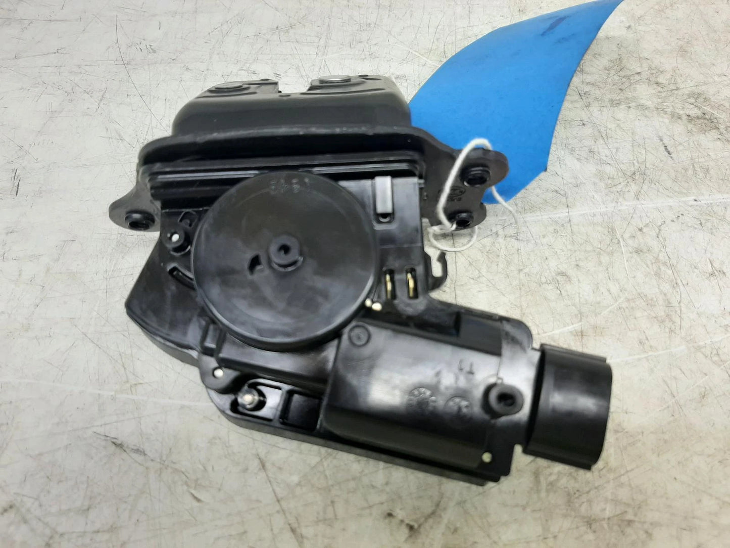 Toyota C-Hr Mk1 (X10/X11) Tailgate Lock Assembly 