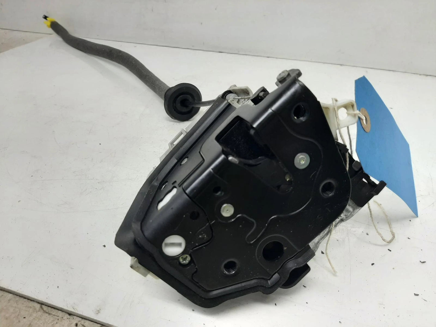 Audi A3 Mk3 FRONT NS LEFT Door Lock Assembly 