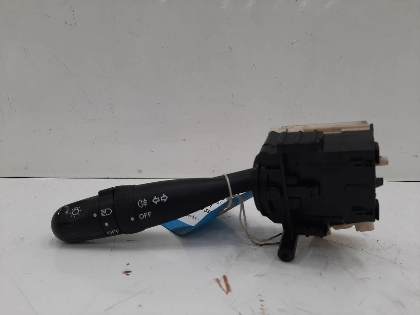 Suzuki Grand Vitara Mk2 COMBINATION SWITCH Indicator Lights Stalk 