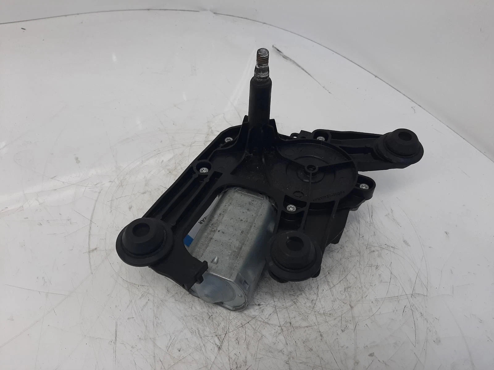 Citroen C3 Mk2 (A51) Valeo Rear Wiper Motor Only 