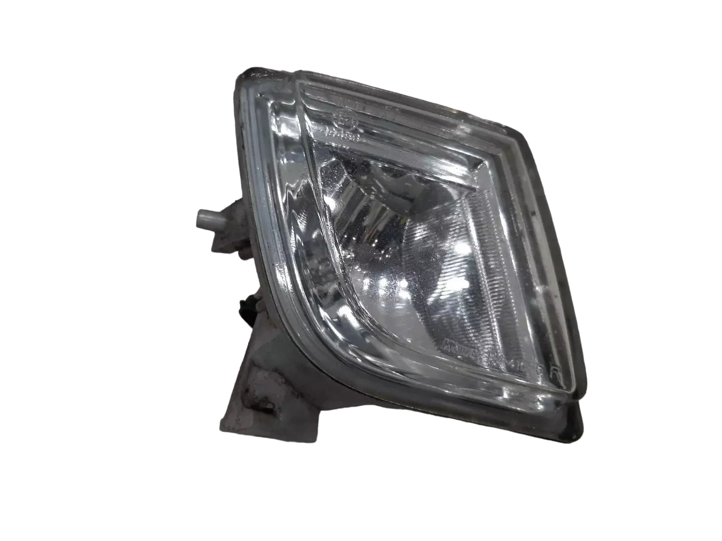 Mazda 6 Fog Lamp Front Drivers Side 