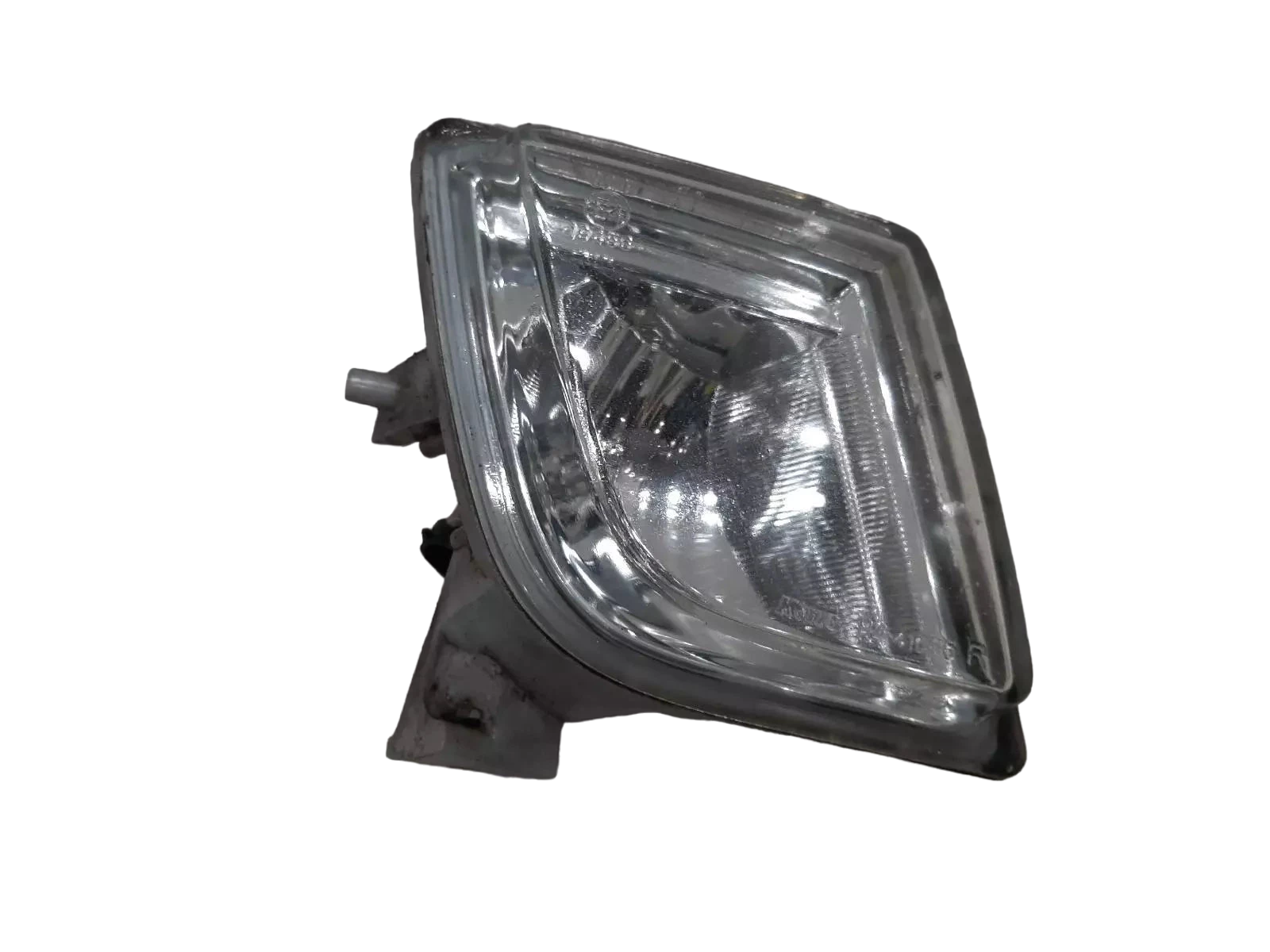 Mazda 6 Fog Lamp Front Drivers Side 