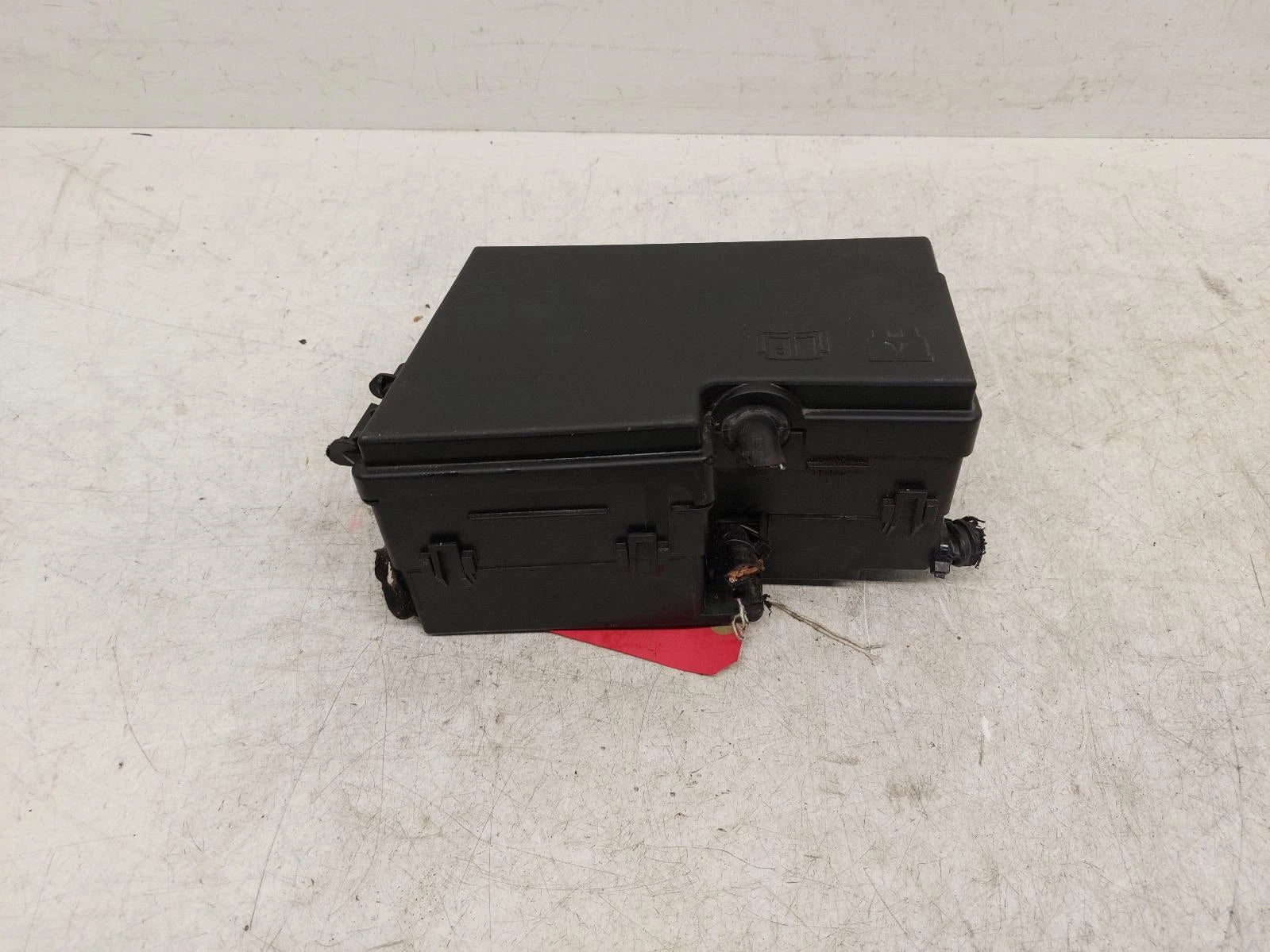 Ford Tourneo Connect 1.6L Petrol Engine Bay Fuse Box Mk2 