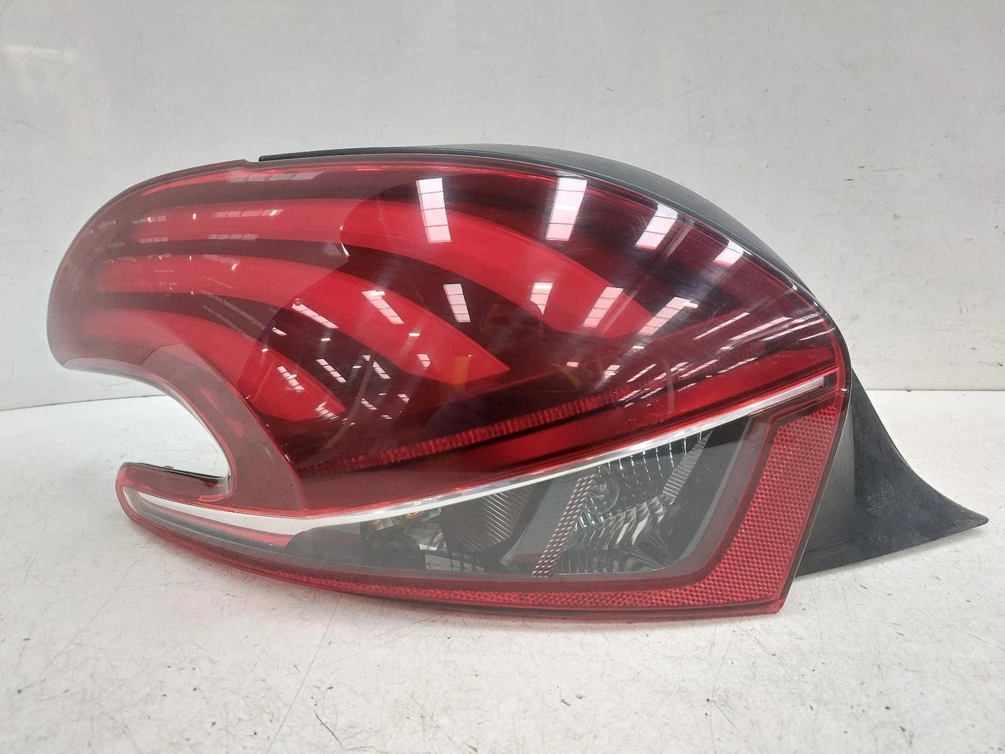 Peugeot 208 Mk1 N/S Passengers Left Rear Taillight Tail Light 