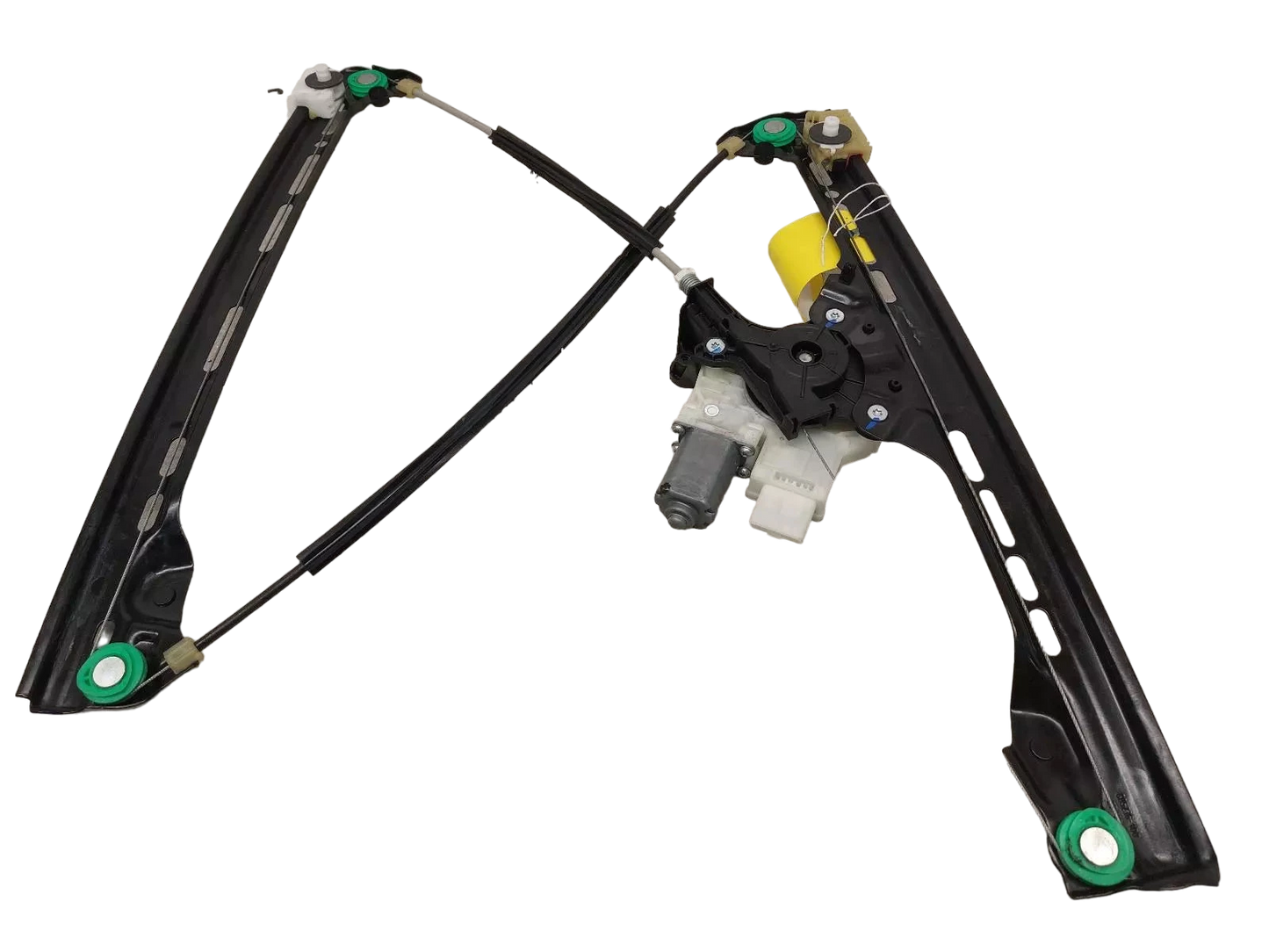 Citroen Grand C4 Spacetourer Window Regulator Front Drivers Side 