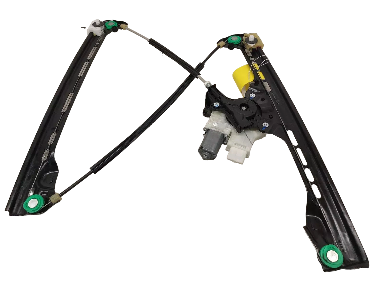 Citroen Grand C4 Spacetourer Window Regulator Front Drivers Side 