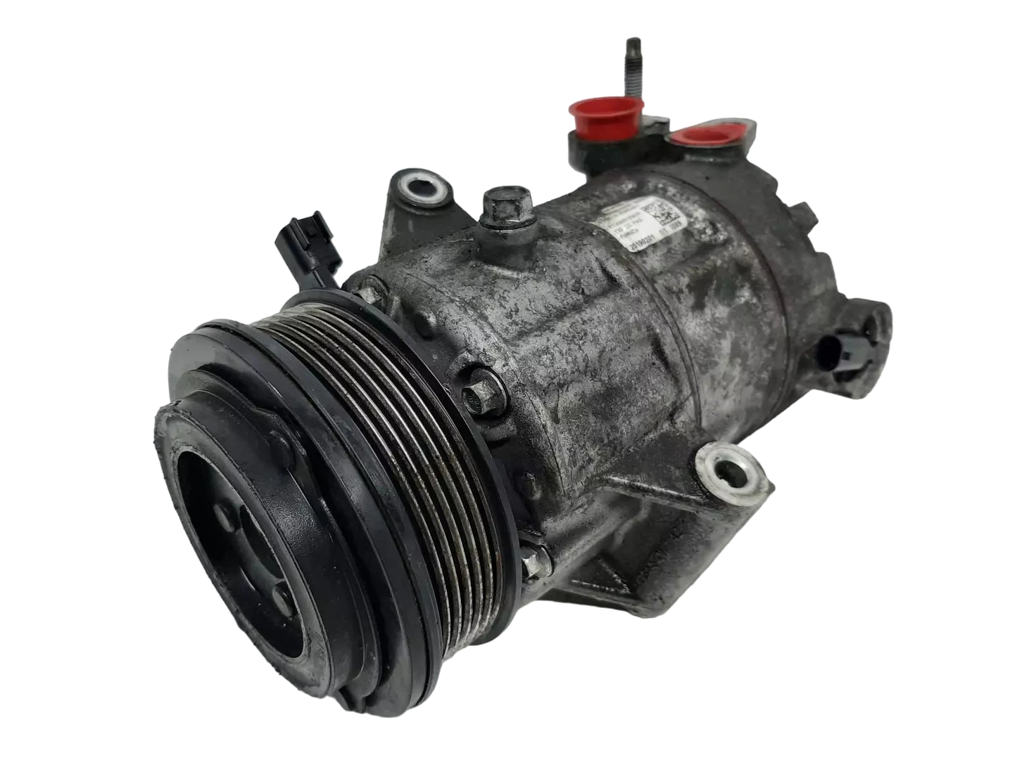 Ford Fiesta Air Conditioning Compressor Pump 