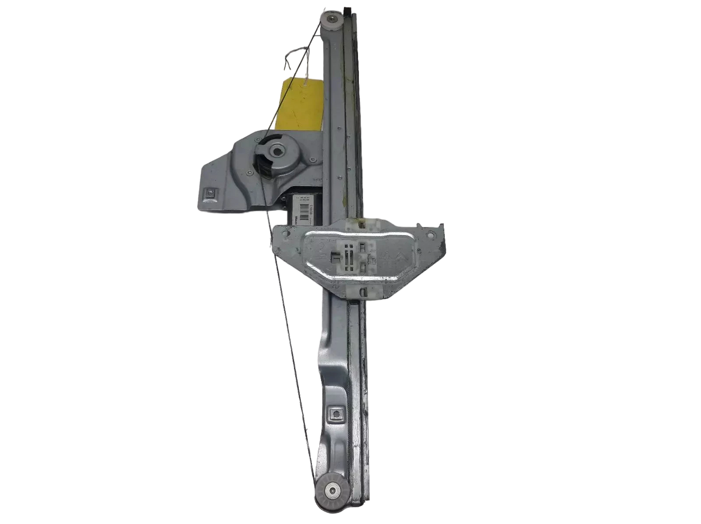 Citroen Berlingo Window Regulator Front Passengers Side 