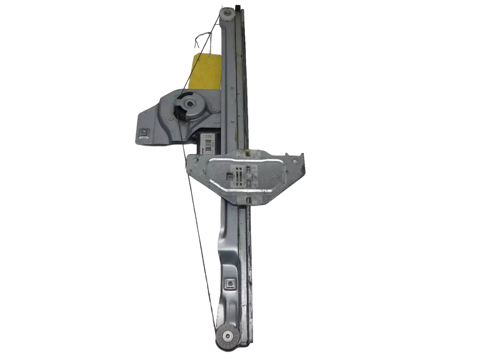 Citroen Berlingo Window Regulator Front Passengers Side 