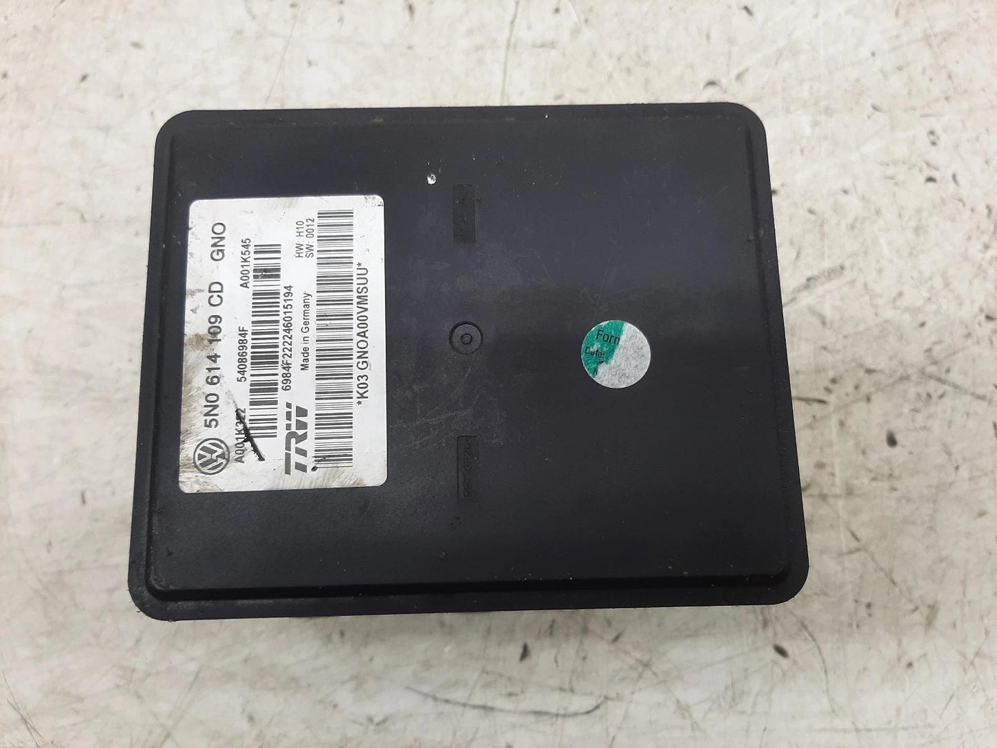 Audi Q3 Mk1 (8U) ABS Pump/Modulator 