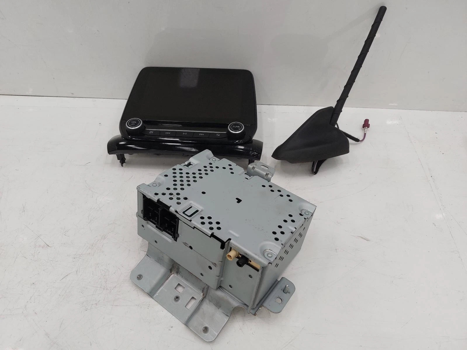 Ford Ecosport Mk2 SAT. NAV. UNIT Satellite Navigation Head Unit 