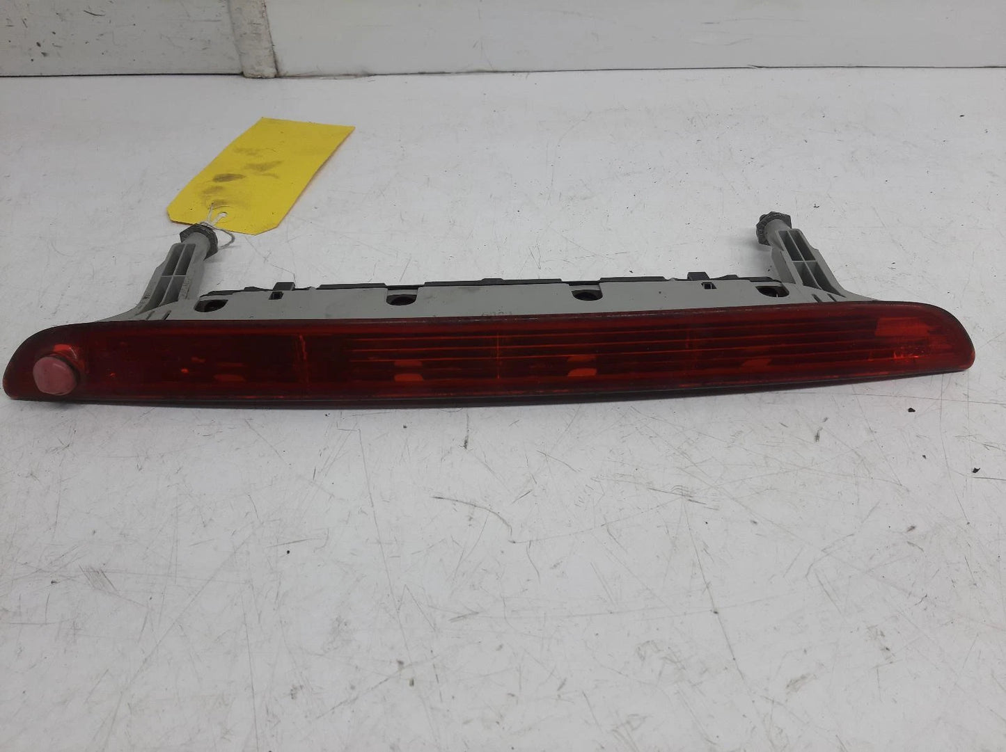 Opel Agila Mk2 (B) High Level Stoplight 