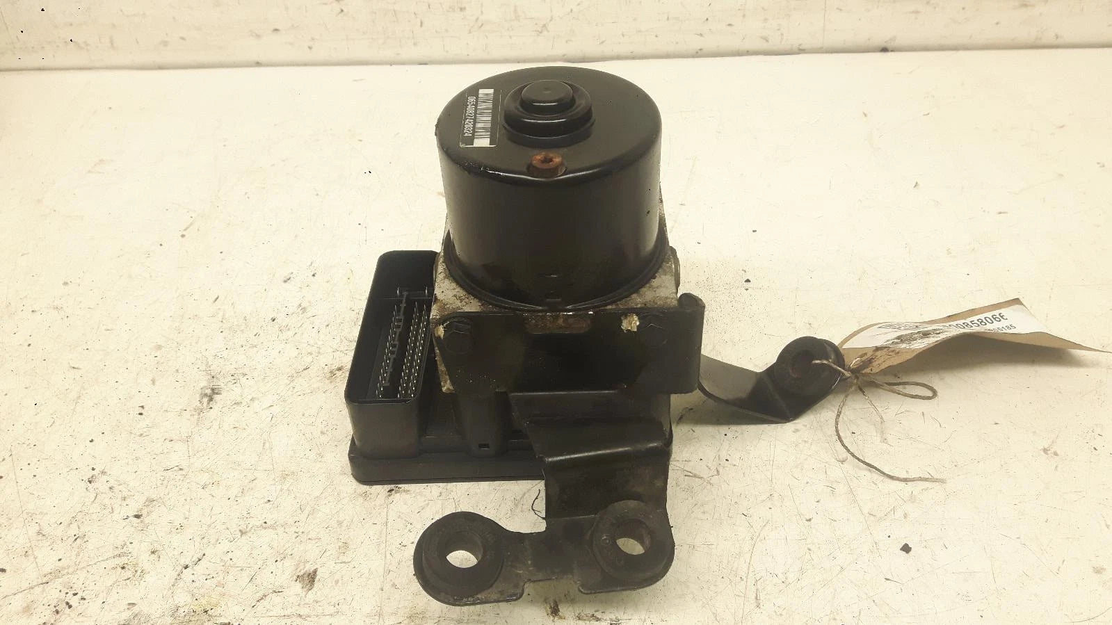 Volkswagen Beetle Mk2 ABS Pump/Modulator 