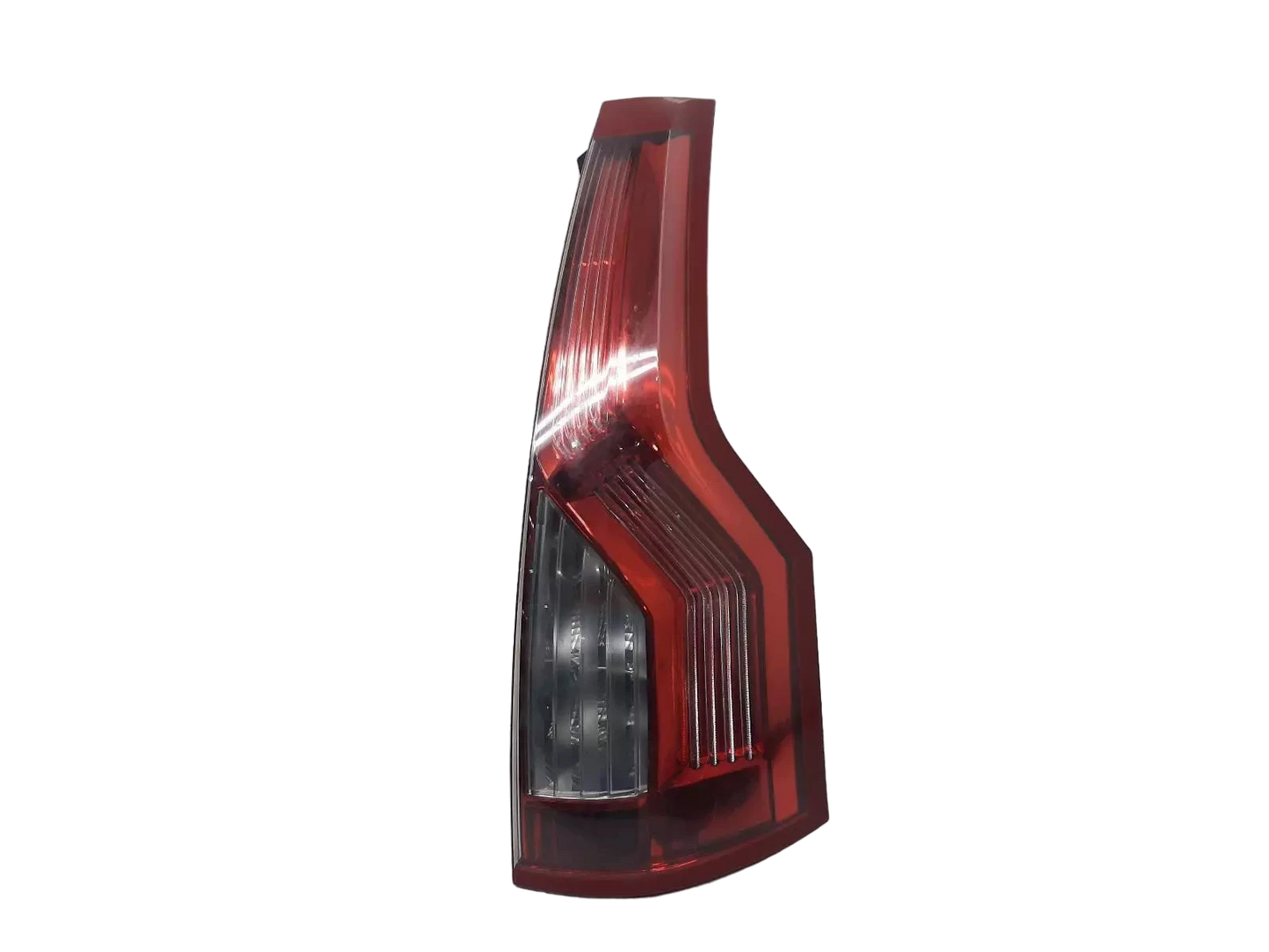 Citroen C4 Picasso Tail Light Lamp Drivers Side 