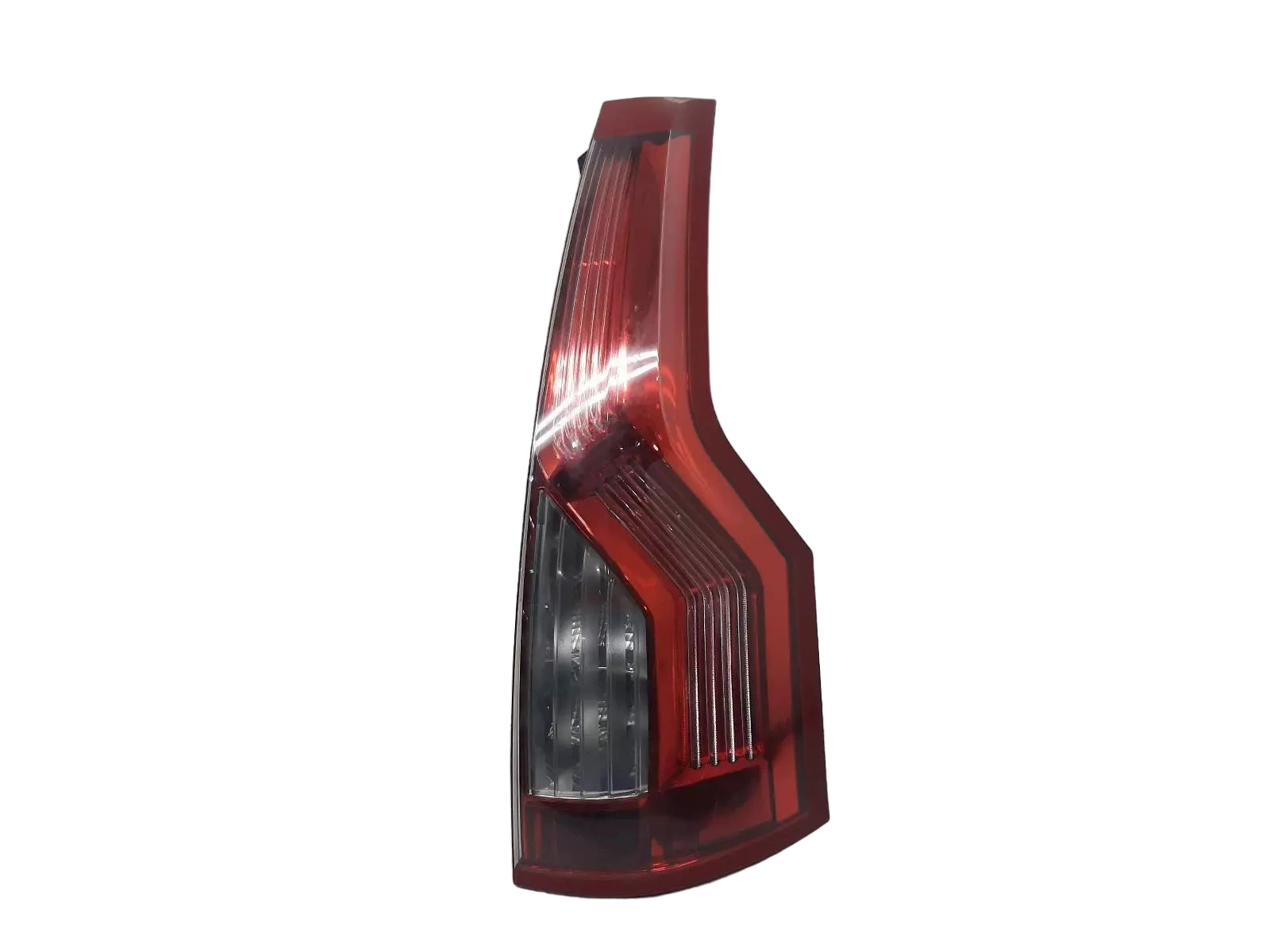 Citroen C4 Picasso Tail Light Lamp Drivers Side 
