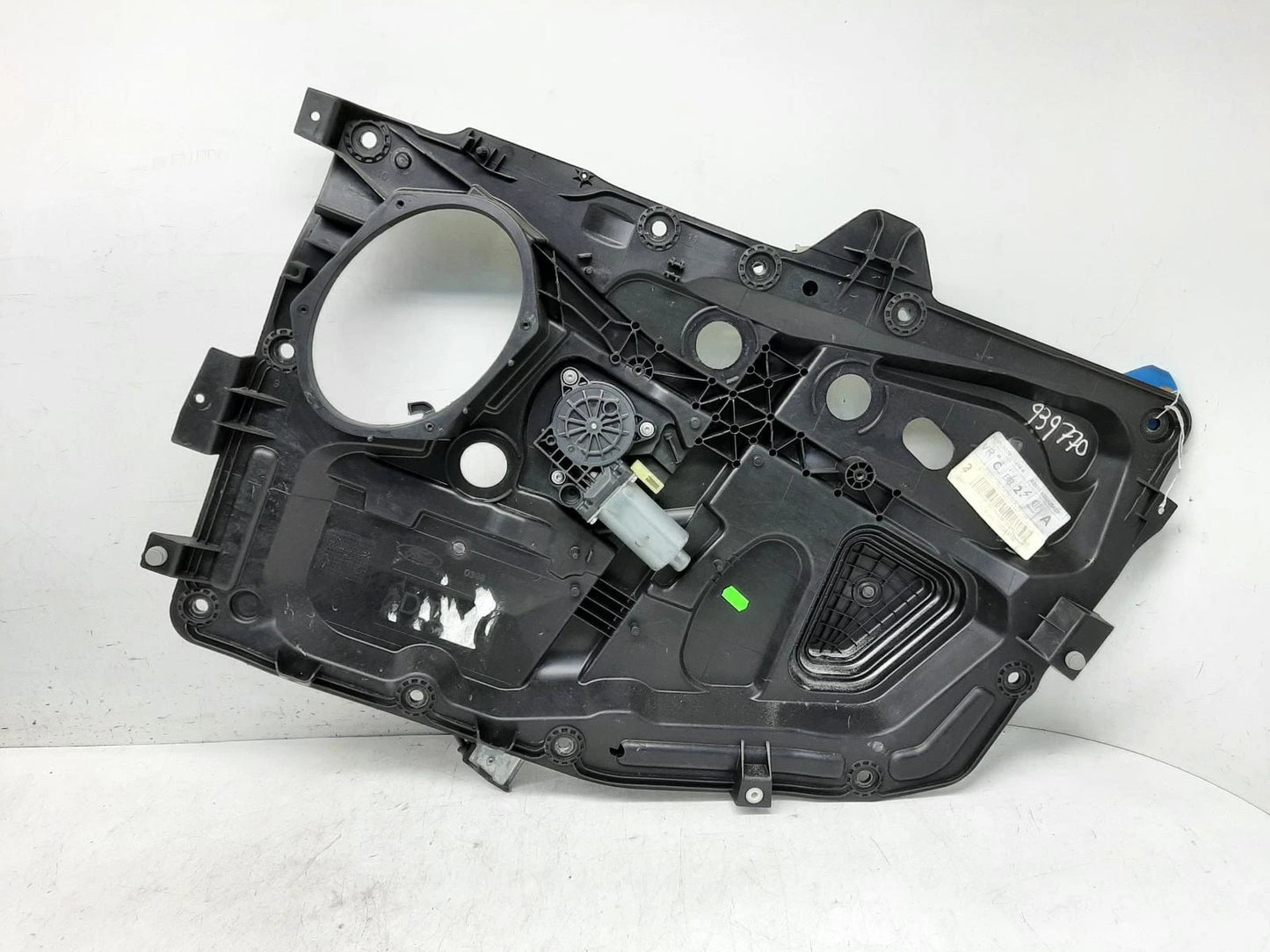 Ford Fusion Window Regulator Front Drivers Side 