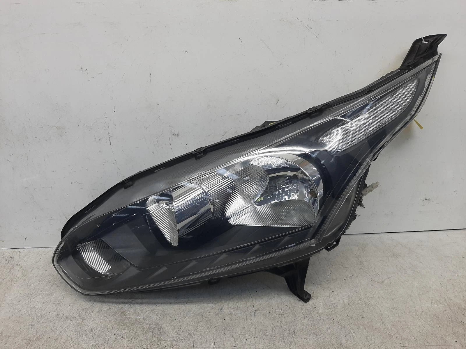 Ford Transit Connect Mk2 RHD N/S Passengers Left Front Headlight Headlamp 