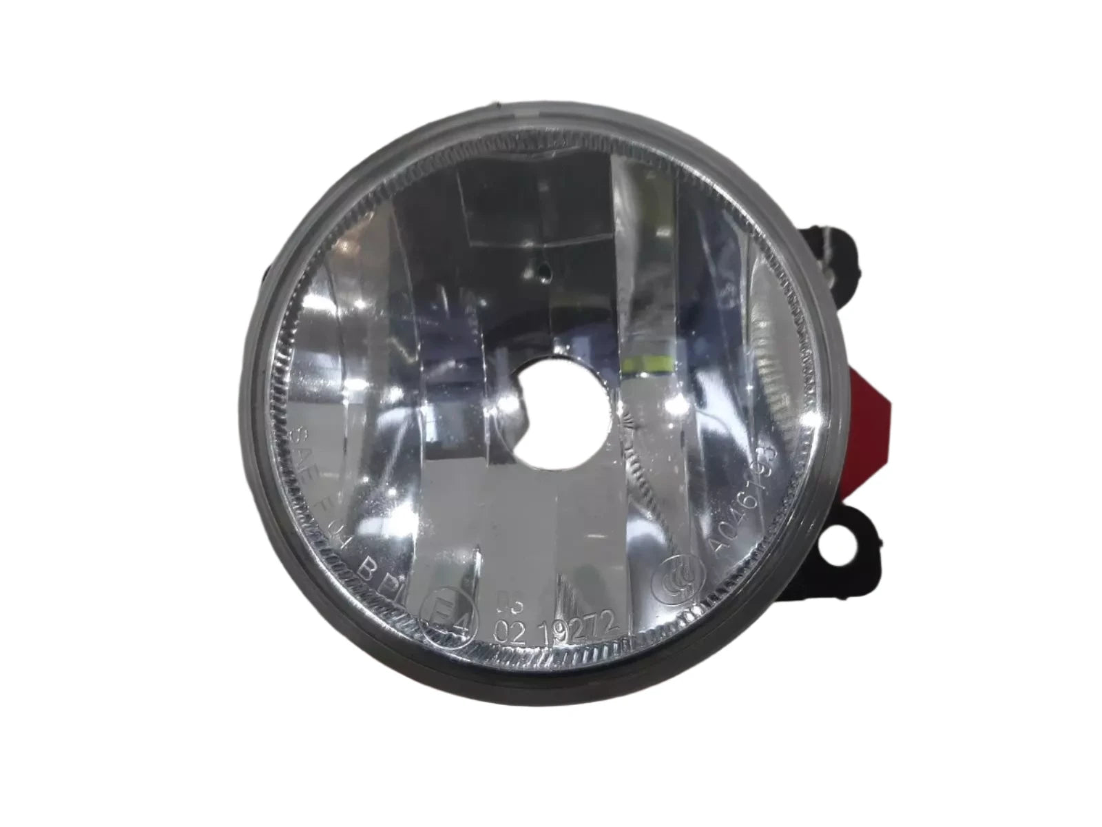 Citroen C3 Fog Lamp Front Passengers Side 