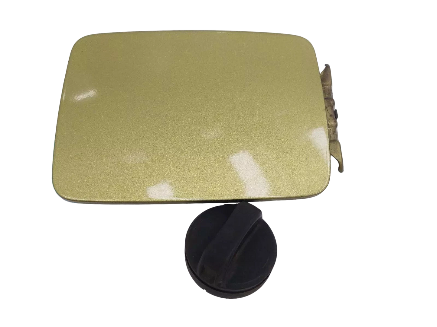 Suzuki Sx4 Fuel Cap Cover 