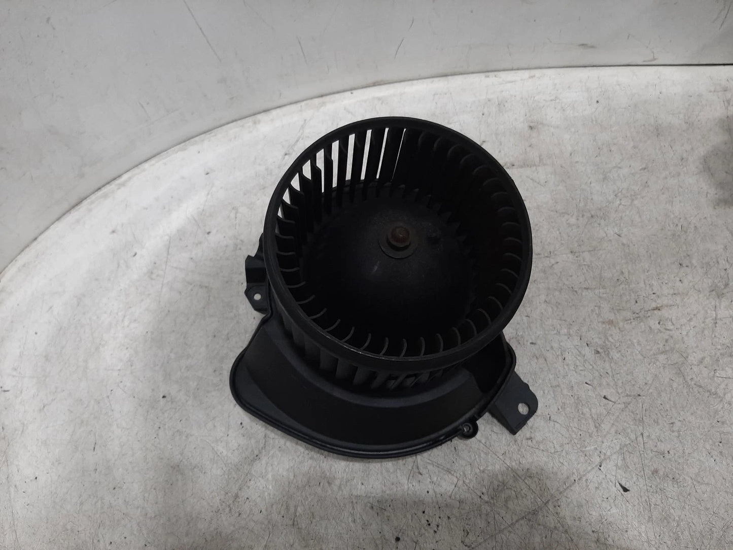 Opel Corsa 1.2L Petrol Heater Blower Fan Assembly 