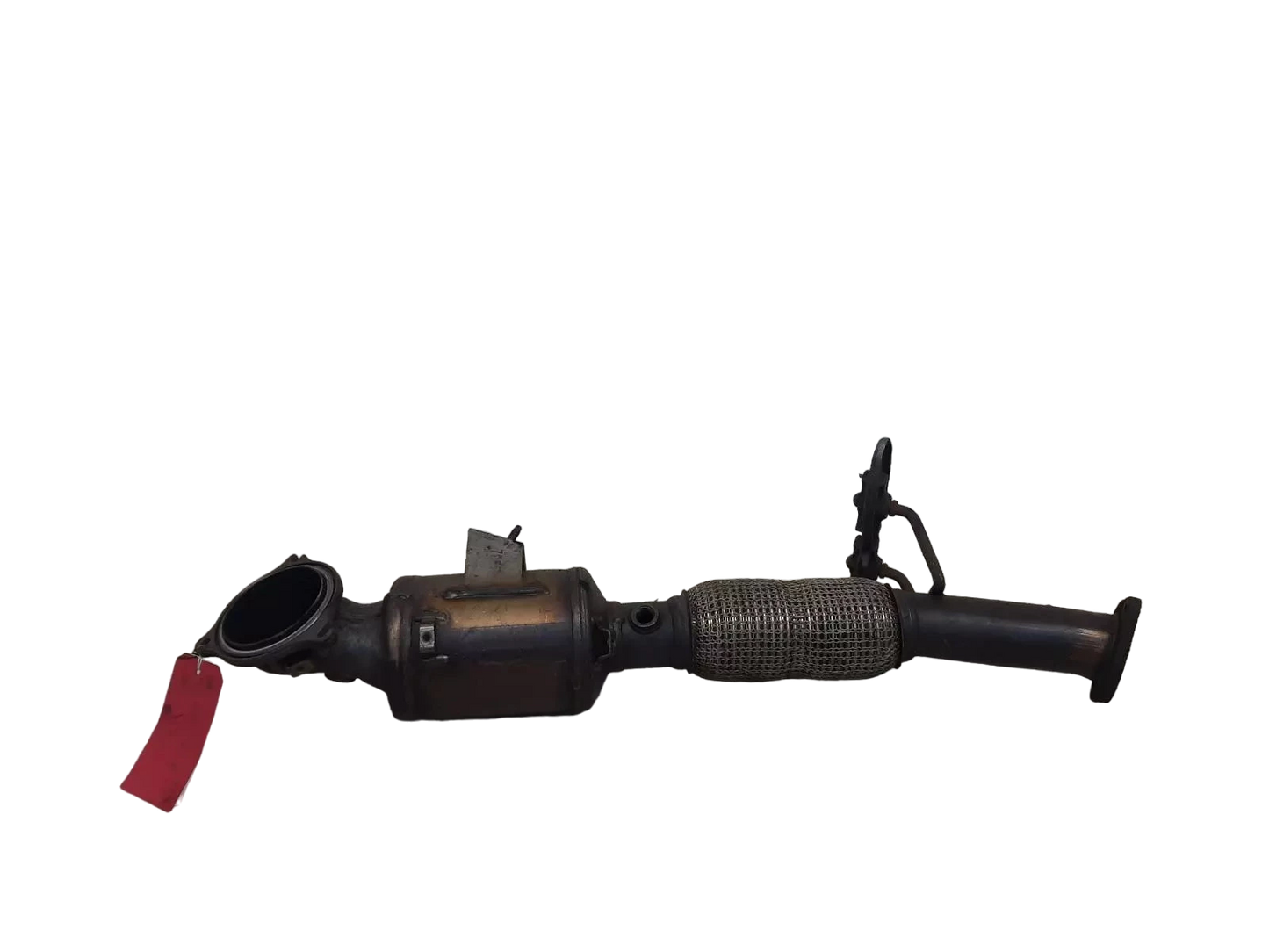 Ford Kuga Exhaust Catalyst 
