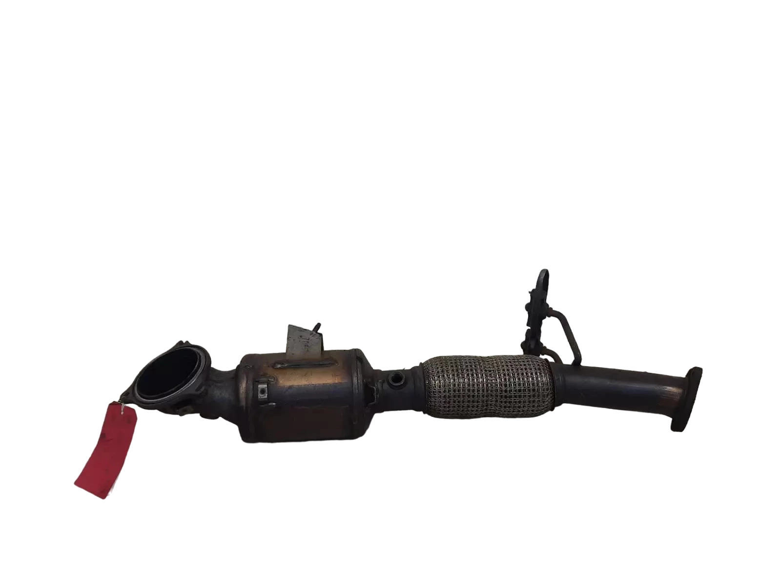 Ford Kuga Exhaust Catalyst 