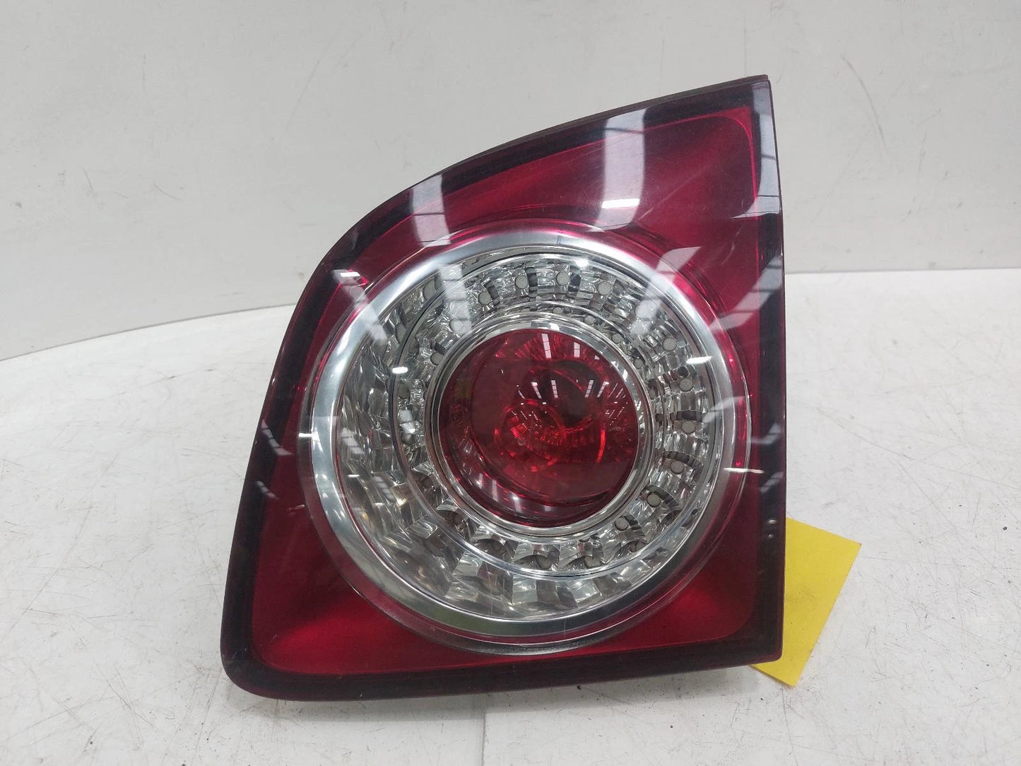 Volkswagen Golf Plus Mk1 O/S Drivers Right Rear Taillight Tail Light 