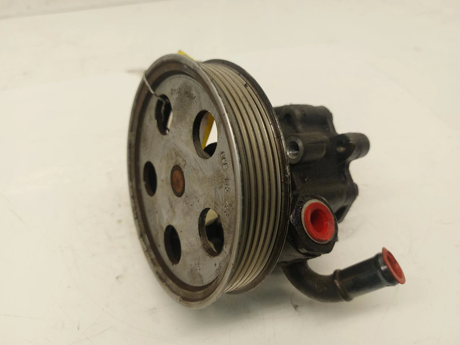Audi A4 Mk2 (B6) Belt Driven Power Steering Pump 