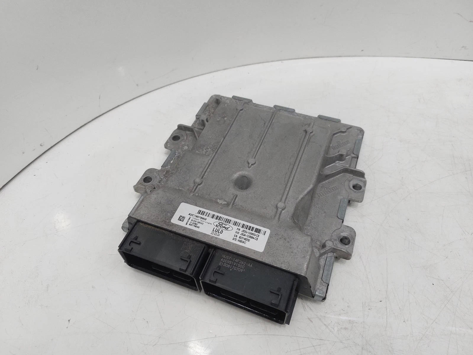 Ranger Ford Ranger Mk3 T6 ECU Engine Control Unit Kit Parts 