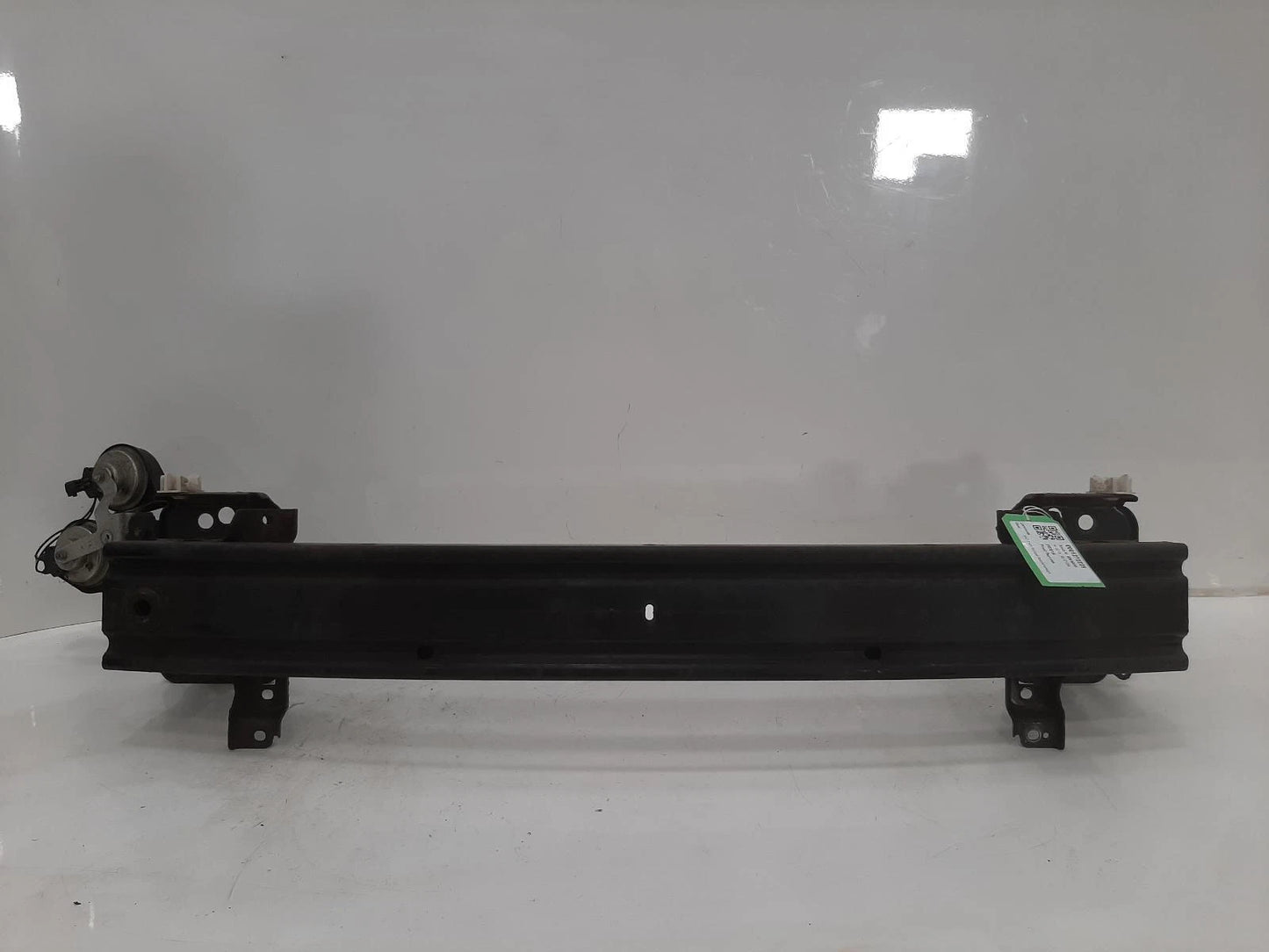 Ford Fiesta Mk7 Front Bumper Reinforcement 