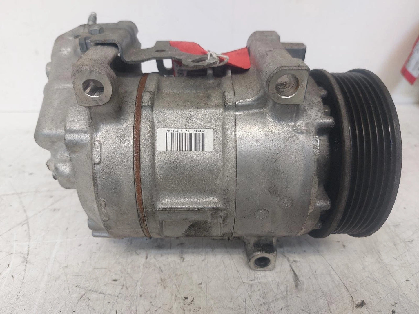 Peugeot Rifter Mk1 AIR CON A/C COMPRESSOR PUMP 