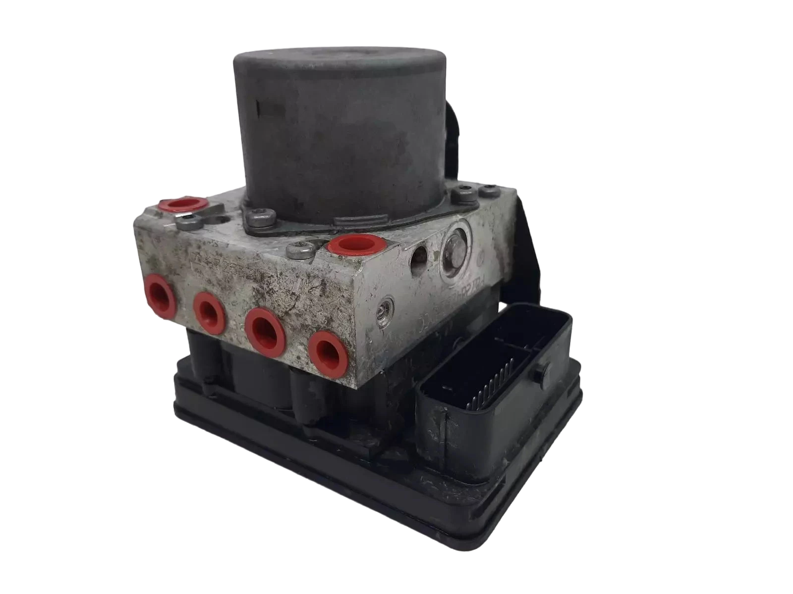 Volkswagen Up Abs Pump 