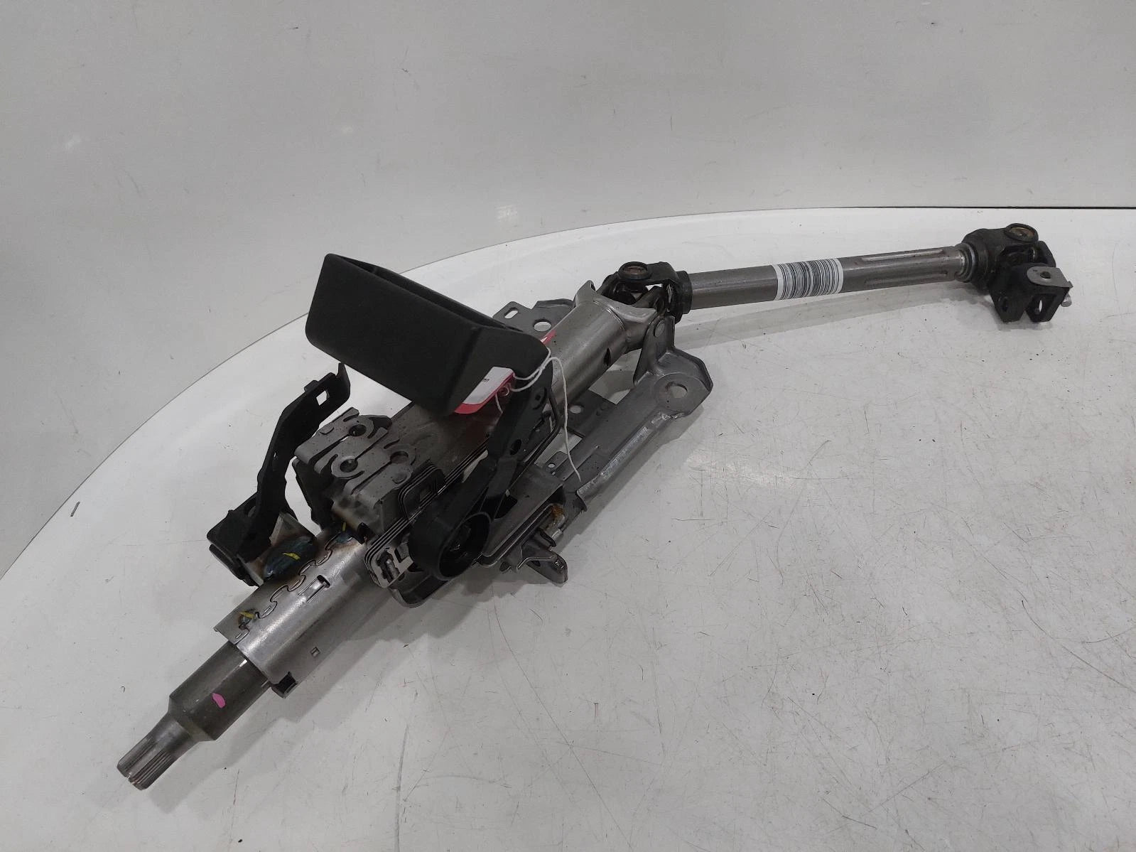 Opel Mokka Mk2 Power Steering Column 
