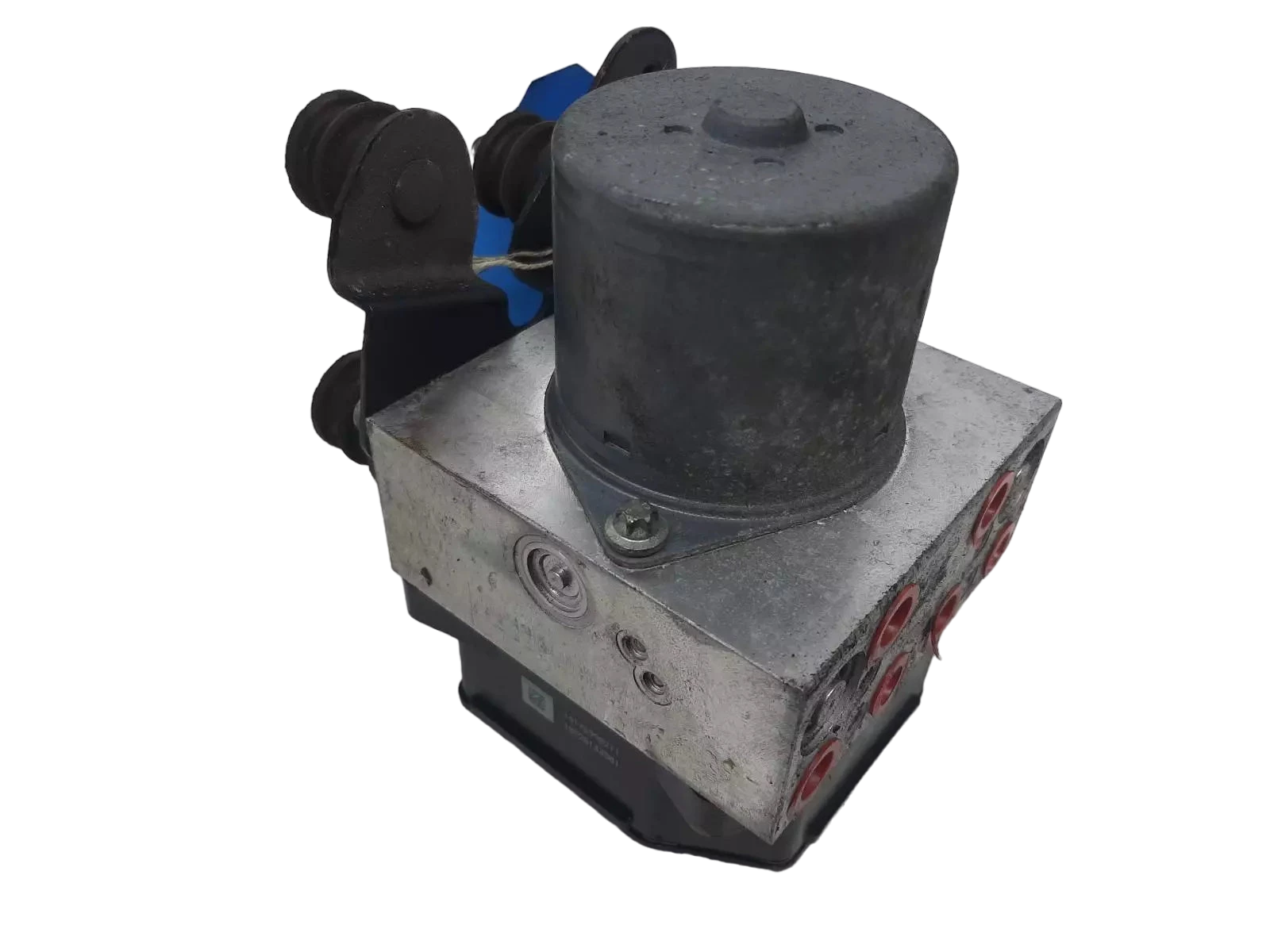 Volkswagen Passat Cc Abs Pump 