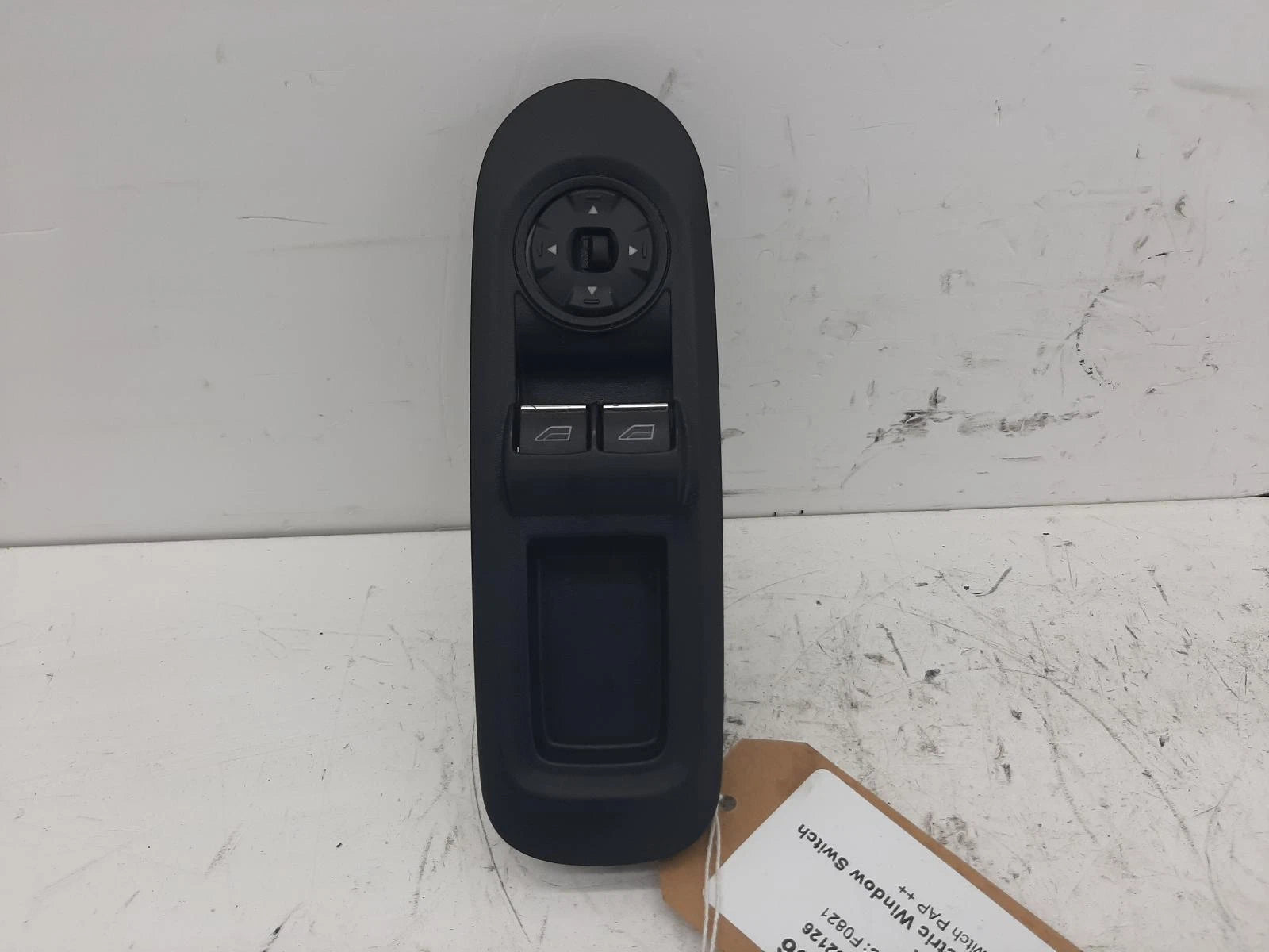 Ford Mk1 FORD S MAX Drivers Window Switch 