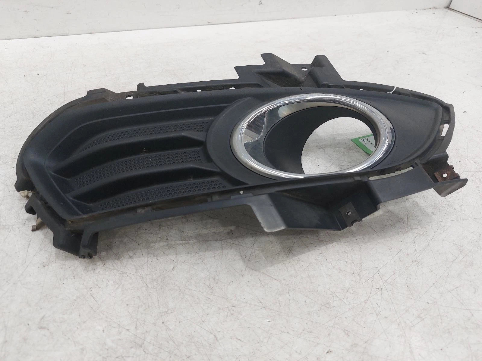 Ford Mondeo Mk5 Front Right Grille Grill 