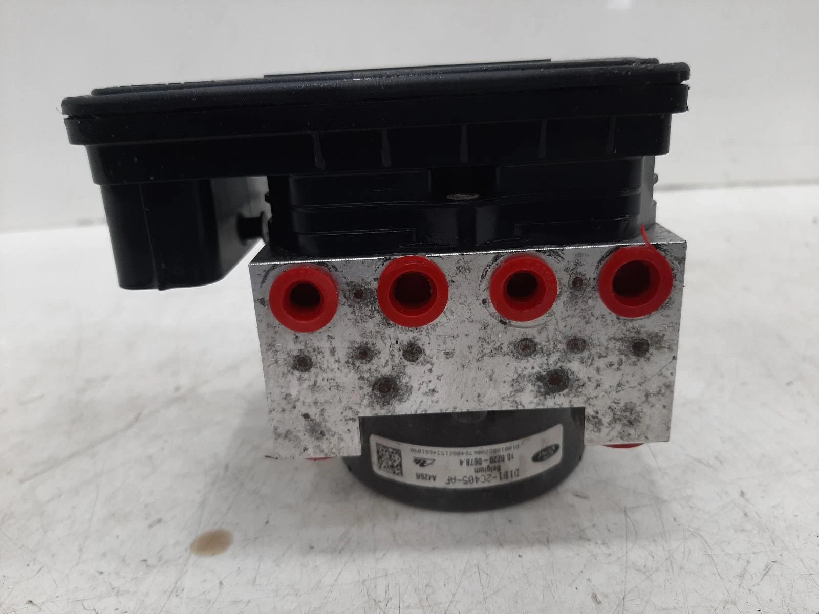 Ford Fiesta ABS Pump/Modulator 
