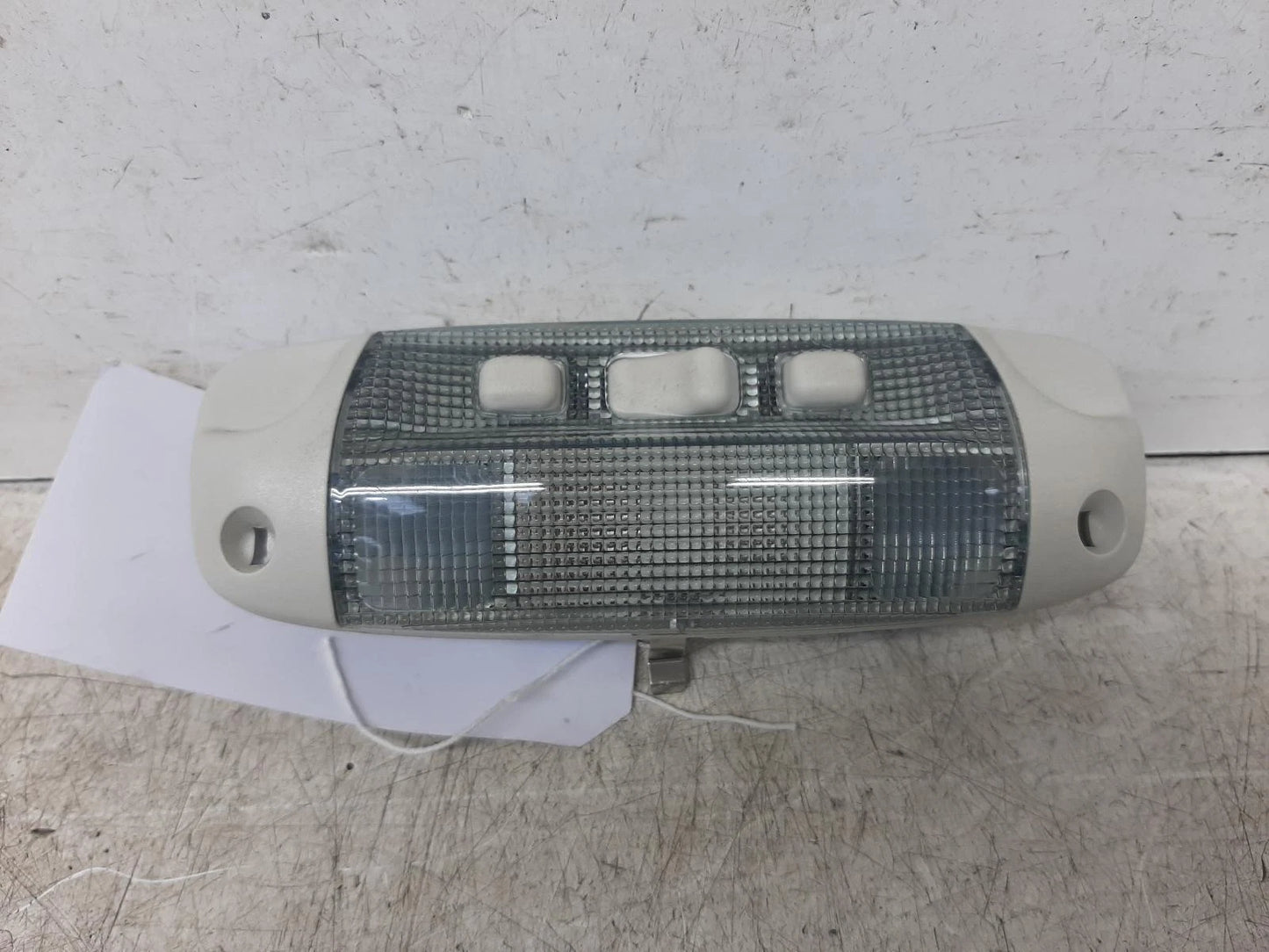 Ford Ecosport Mk1 Facelift (B515) Front COURTESY LIGHT 