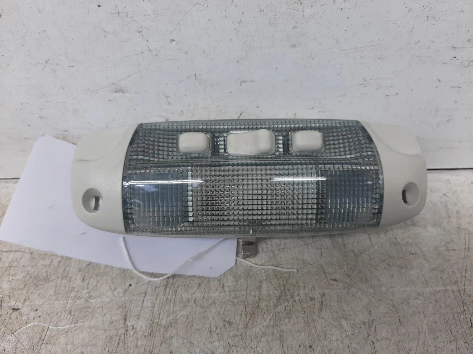 Ford Ecosport Mk1 Facelift (B515) Front COURTESY LIGHT 