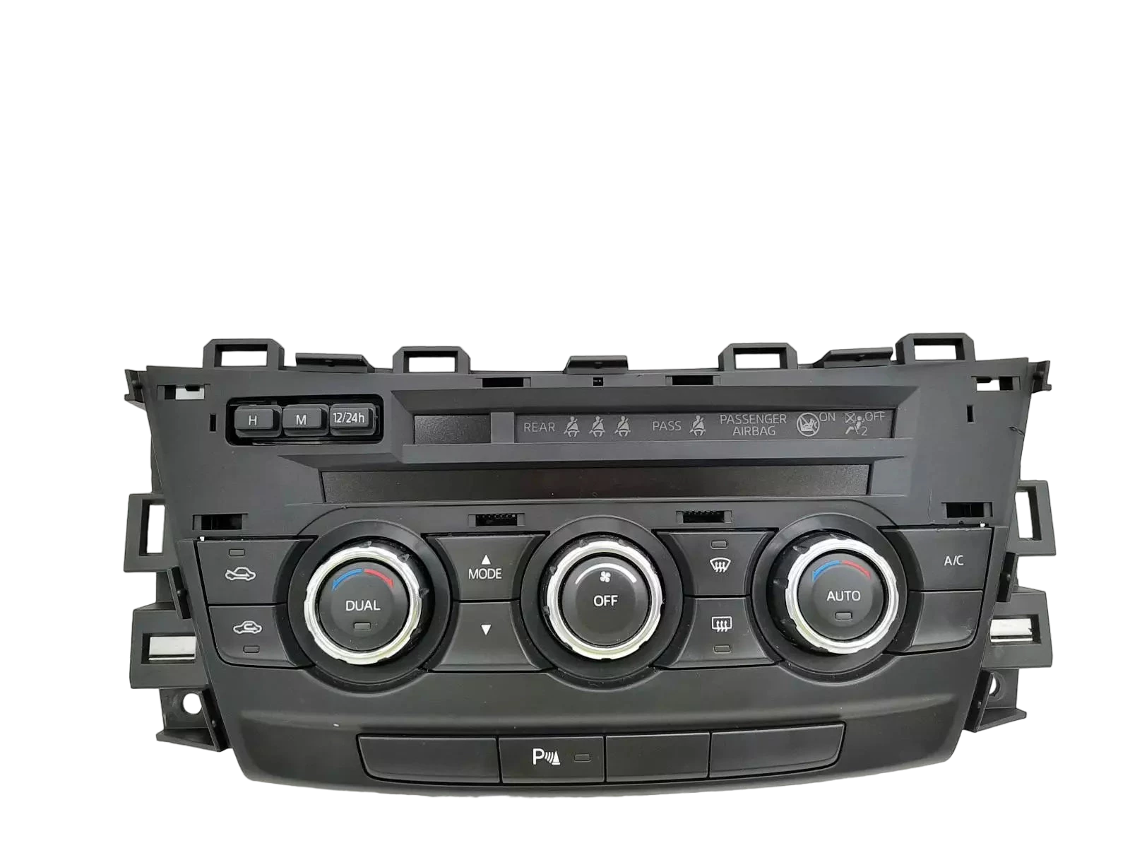 Mazda 6 Heater Control Switch 