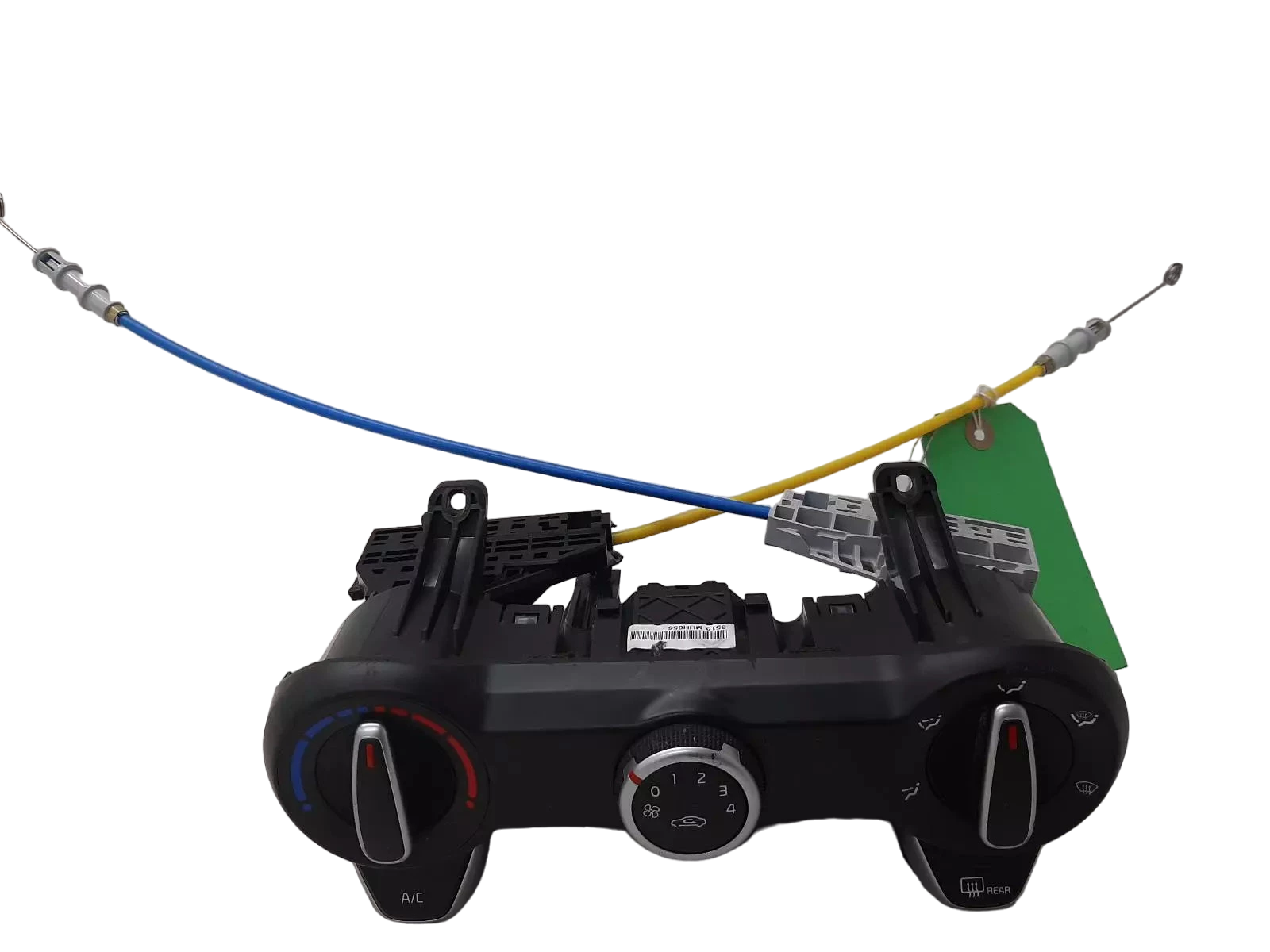 Kia Stonic Heater Control Switch 