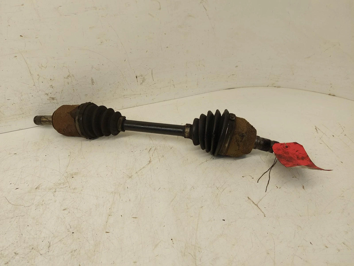 Opel Astra H 1.8L Petrol Passengers Left Front Driveshaft with ABS 