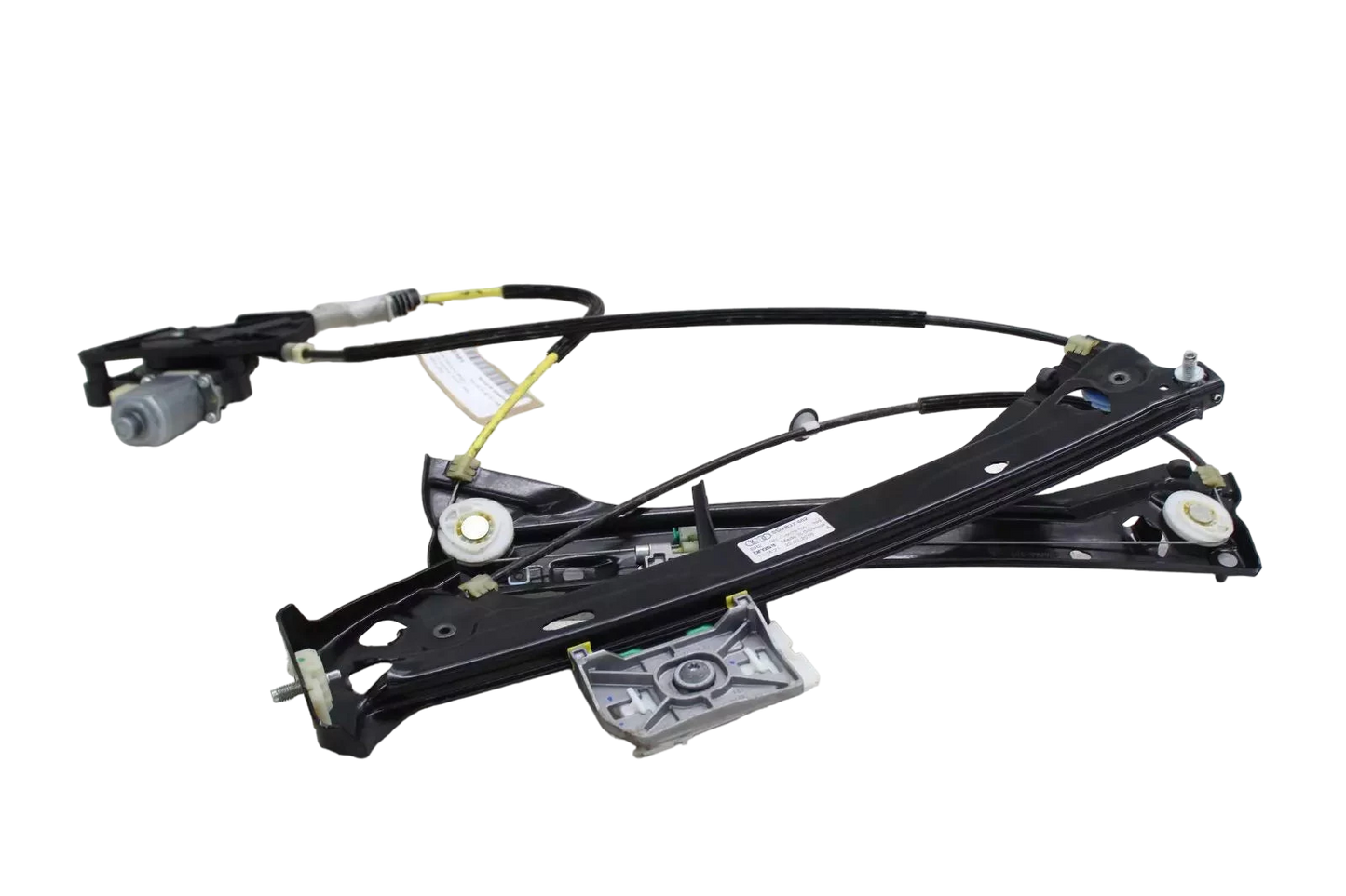 Audi Tt Window Regulator Front Drivers Side 