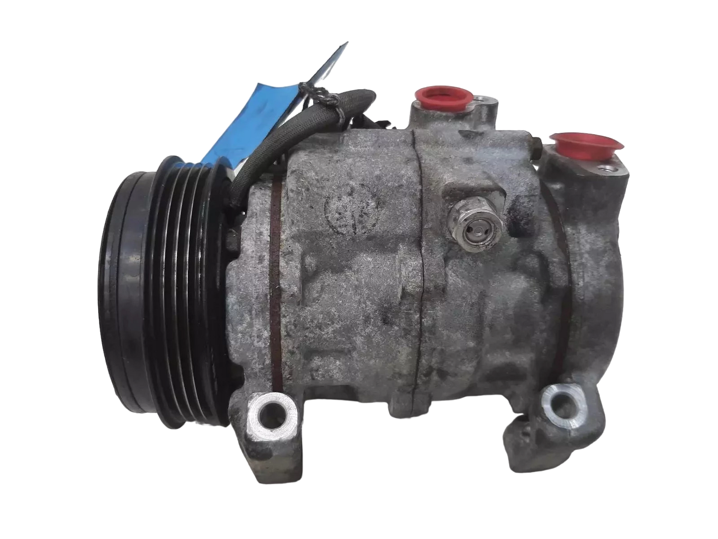 Suzuki Vitara Air Conditioning Compressor Pump 